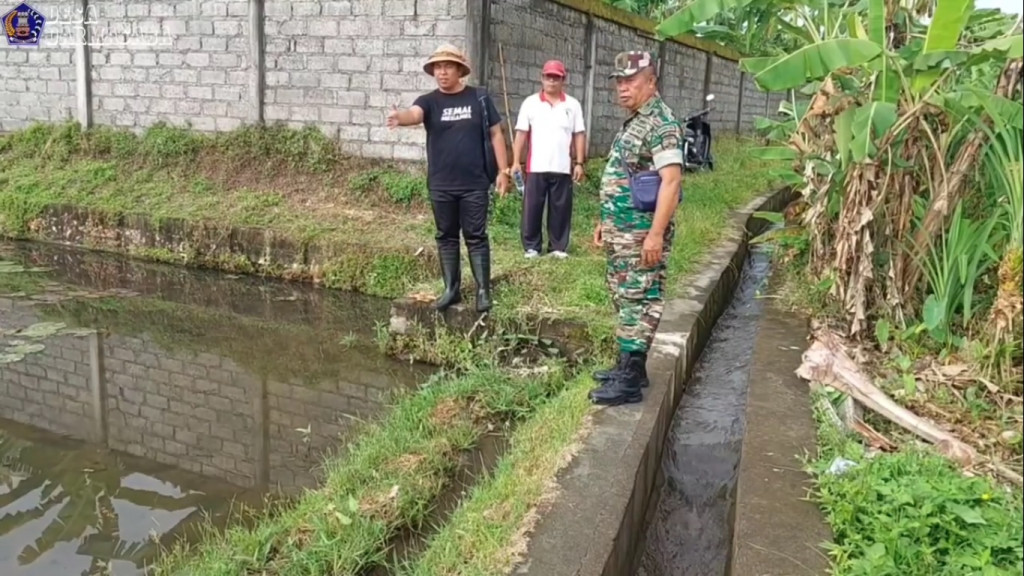 PENINJAUAN ULANG LOKASI JUT